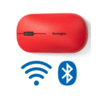 Kensington SureTrack Bluetooth Wireless Mouse 2.0 (Red) - Image 3