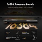 XPPen Artist Pro 16 (Gen 2) Pen Display - Image 2