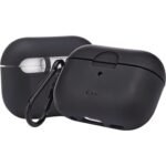 Case-Mate Tough Case with Carabiner Clip for AirPods Pro 1st/2nd Gen (Black)