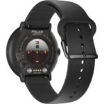 Polar Ignite 3 Smart Watch (Night Black) - Image 4