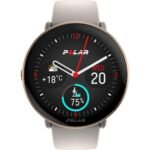 Polar Ignite 3 Smart Watch (Greige Sand) - Image 2