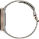 Polar Ignite 3 Smart Watch (Greige Sand) - Image 5