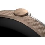 Polar Ignite 3 Smart Watch (Greige Sand) - Image 9