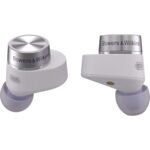Bowers & Wilkins Pi5 S2 Active Noise-Cancelling TWS In-Ear Headphones (Spring Lilac)