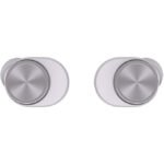 Bowers & Wilkins Pi5 S2 Active Noise-Cancelling TWS In-Ear Headphones (Spring Lilac) - Image 4