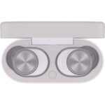 Bowers & Wilkins Pi5 S2 Active Noise-Cancelling TWS In-Ear Headphones (Spring Lilac) - Image 5