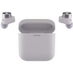 Bowers & Wilkins Pi5 S2 Active Noise-Cancelling TWS In-Ear Headphones (Spring Lilac) - Image 6