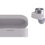 Bowers & Wilkins Pi5 S2 Active Noise-Cancelling TWS In-Ear Headphones (Spring Lilac) - Image 7