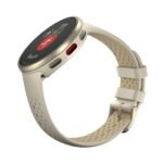 Polar Pacer Pro Advanced GPS Running Watch (Gold Dust) - Image 3