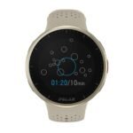 Polar Pacer Pro Advanced GPS Running Watch (Gold Dust) - Image 7