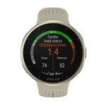 Polar Pacer Pro Advanced GPS Running Watch (Gold Dust) - Image 9