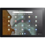 Asus CM3 10.5" WUXGA Detachable Chromebook (128GB)[Ex-Display] - Image 2
