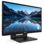 Philips 242B9T 24" IPS SmoothTouch Monitor - Image 2