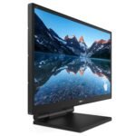 Philips 242B9T 24" IPS SmoothTouch Monitor - Image 3