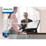 Philips 242B9T 24" IPS SmoothTouch Monitor - Image 7