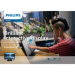 Philips 242B9T 24" IPS SmoothTouch Monitor - Image 9