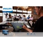 Philips 242B9T 24" IPS SmoothTouch Monitor - Image 10