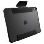 Spigen Apple iPad Air 11-inch M4/M3/M2 (2026/2025/2024) /10.9-inch 5th Gen (2022) /10.9-inch 4th Gen (2020) Ultra Hybrid Pro Case (Black) - Image 4