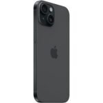 Apple iPhone 15 128GB (Black) - Image 2