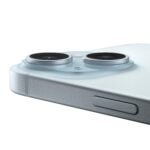 Apple iPhone 15 128GB (Blue) - Image 3