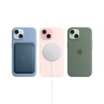 Apple iPhone 15 128GB (Blue) - Image 8