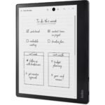 Kobo Elipsa 2E eReader (Black) - Image 11
