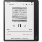 Kobo Elipsa 2E eReader (Black) - Image 12