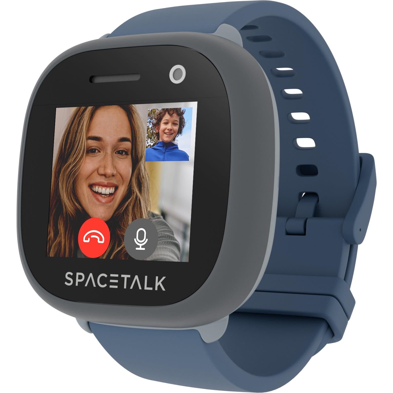 649965-Product-0-I-638198964016718088.jpg SPACETALK Adventurer 2 Kids Video Smartwatch 4G (Dusk) - Image 1