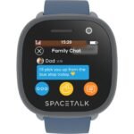 SPACETALK Adventurer 2 Kids Video Smartwatch 4G (Dusk) - Image 5