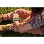 SPACETALK Adventurer 2 Kids Video Smartwatch 4G (Frost) - Image 12