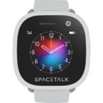SPACETALK Adventurer 2 Kids Video Smartwatch 4G (Frost) - Image 4