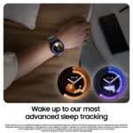 Samsung Galaxy Watch6 Classic 47mm (Black) - Image 6