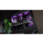 Thermaltake Horizon Xtreme V2 Gaming Desktop PC (AMD 7800X3D / RTX 5080 / 32GB RAM) - Image 6