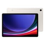Samsung Galaxy Tab S9 11" 5G 128GB (Beige) - Image 2