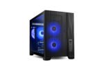 Scorptec Hurricane | AMD Ryzen 7 | NVIDIA GeForce RTX 5070 | Gaming PC - Image 2