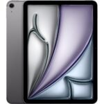 Apple iPad Air 11-inch M2 1TB Wi-Fi + Cellular (Space Grey)