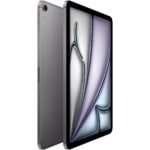 Apple iPad Air 11-inch M2 1TB Wi-Fi + Cellular (Space Grey) - Image 2