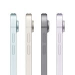 Apple iPad Air 11-inch M2 1TB Wi-Fi + Cellular (Space Grey) - Image 3