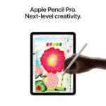 Apple iPad Air 11-inch M2 1TB Wi-Fi + Cellular (Space Grey) - Image 6