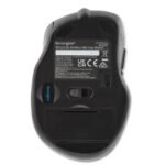 Kensington MY310 EQ Wireless Mid-size Mouse (Black) - Image 4