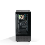 Thermaltake Horizon V2 Gaming Desktop PC (AMD 7500F / RTX 5060 / 32GB RAM) - Image 3