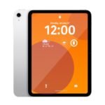 Apple iPad 11th Gen (2025) Wi-fi 256GB - Silver - [~Refurbished: As New condition]