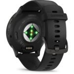 Garmin Venu 3 Sports Watch (Black/Slate) - Image 7