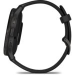Garmin Venu 3 Sports Watch (Black/Slate) - Image 8