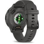 Garmin Venu 3S Sports Watch (Pebble Grey/Slate) - Image 7