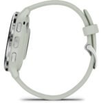 Garmin Venu 3S Sports Watch (Sage Grey/Silver) - Image 5