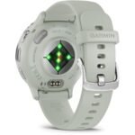 Garmin Venu 3S Sports Watch (Sage Grey/Silver) - Image 7