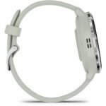 Garmin Venu 3S Sports Watch (Sage Grey/Silver) - Image 8