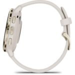 Garmin Venu 3S Sports Watch (Ivory/Soft Gold) - Image 5