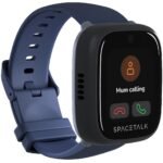 SPACETALK Loop Kids Smart Watch 4G (Dusk) - Image 2